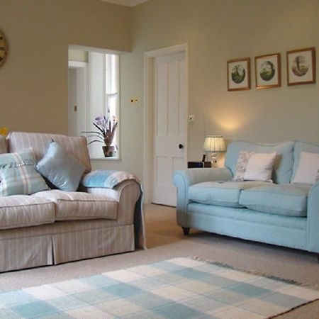 Hawksdale Lodge Carlisle  Dış mekan fotoğraf