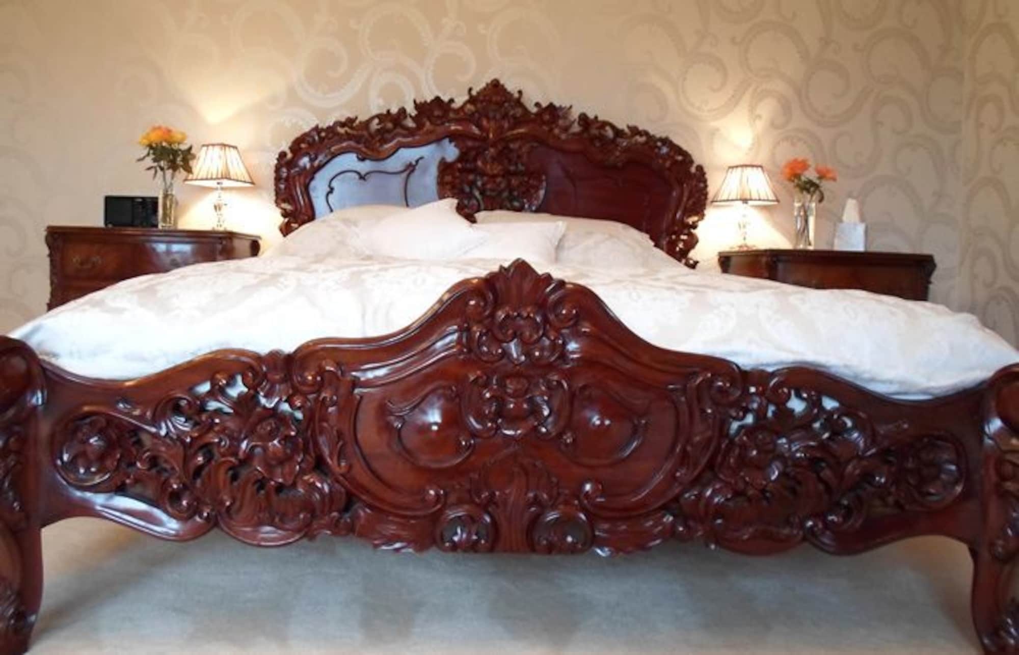 Hawksdale Lodge Carlisle  Dış mekan fotoğraf